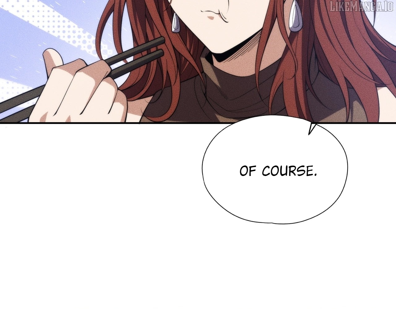 Hidden Dragon in the City (2025) Chapter 5 - page 56